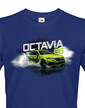 Pánské tričko Octavia RS