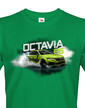 Pánské tričko Octavia RS
