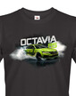 Pánské tričko Octavia RS