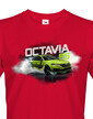 Pánské tričko Octavia RS