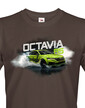 Pánské tričko Octavia RS