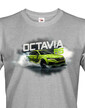 Pánské tričko Octavia RS