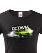 Dámske tričko Octavia RS