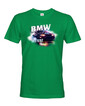 Pánské tričko BMW-M3E92