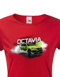 Dámske tričko Octavia RS