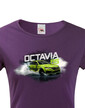 Dámske tričko Octavia RS