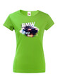 Dámske tričko BMW-M3E92