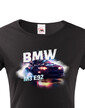 Dámske tričko BMW-M3E92