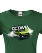 Dámske tričko Octavia RS