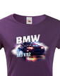 Dámske tričko BMW-M3E92