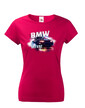 Dámske tričko BMW-M3E92