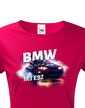 Dámske tričko BMW-M3E92