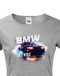 Dámske tričko BMW-M3E92