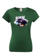 Dámske tričko BMW-M3E92