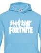 Detská mikina Fortnite