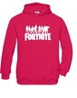 Detská mikina Fortnite