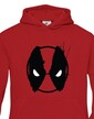 Detská mikina Deadpool