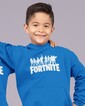 Detská mikina Fortnite
