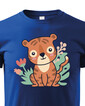 Detské tričko Tigrík