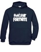 Detská mikina Fortnite