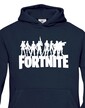 Detská mikina Fortnite