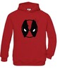 Detská mikina Deadpool