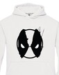 Detská mikina Deadpool