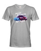 Pánské tričko Alfa Romeo Giulia