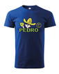 Detské tričko Pedro
