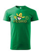 Detské tričko Pedro