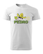 Detské tričko Pedro