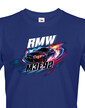 Pánske tričko BMW-M3E92 2