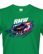 Pánske tričko BMW-M3E92 2