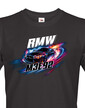 Pánske tričko BMW-M3E92 2