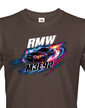 Pánske tričko BMW-M3E92 2