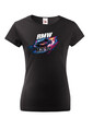 Dámske tričko BMW-M3E92 2
