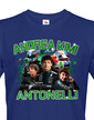 Pánske tričko F1 - Andrea Kimi Antonelli