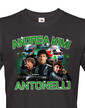 Pánske tričko F1 - Andrea Kimi Antonelli