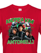 Pánske tričko F1 - Andrea Kimi Antonelli