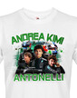 Pánske tričko F1 - Andrea Kimi Antonelli