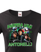 Dámske tričko F1 - Andrea Kimi Antonelli