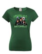 Dámske tričko F1 - Andrea Kimi Antonelli