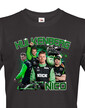 Pánske tričko F1 - Nico Hulkenberg