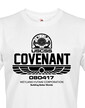 Pánské tričko - USCSS Covenant