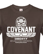 Pánské tričko - USCSS Covenant