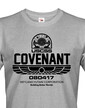 Pánské tričko - USCSS Covenant
