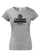 Dámske tričko - USCSS Covenant