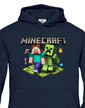 Detská mikina - Minecraft 2
