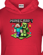 Detská mikina - Minecraft 2