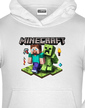 Detská mikina - Minecraft 2
